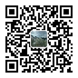 微信客服二维码